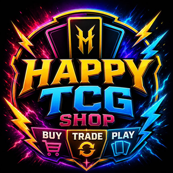 Happy TCG Shop
